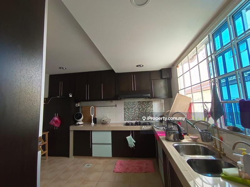 3-storey Terraced House for Sale in Taman Segar 3, Cheras by Alvin - iProperty.com.my