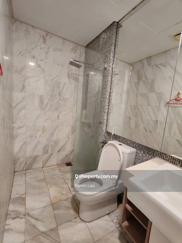 Kediaman Servis untuk Disewa di The Elements oleh Karen Lau - iProperty.com.my