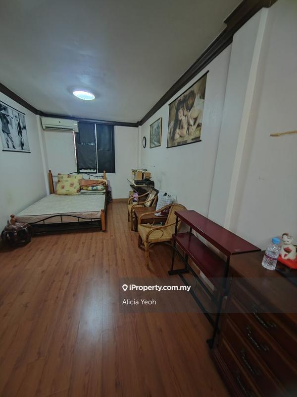 Apartment for Sale in Rampai Court by Alicia Yeoh - iProperty.com.my