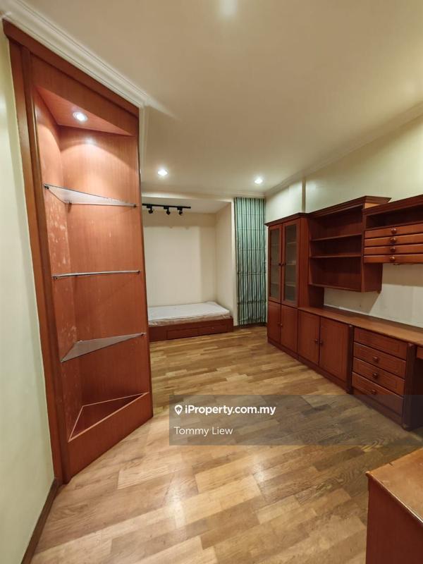 Kondominium untuk Dijual di Damansara Villa oleh Tommy Liew - iProperty.com.my