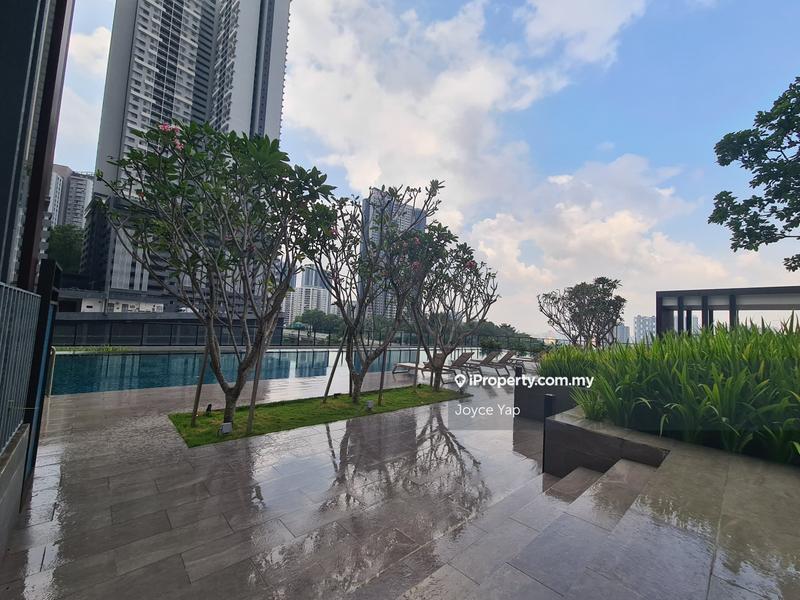 For Rent - Quinn Residence