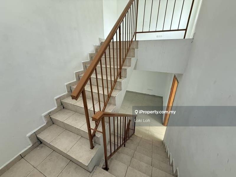 2.5-storey Terraced House for Sale in Taman Jasa Utama, Selayang by Loki Loh - iProperty.com.my