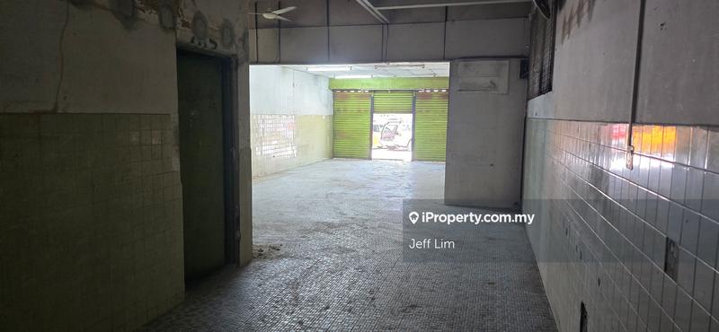 Kedai untuk Dijual di Silibin, Ipoh oleh Jeff Lim - iProperty.com.my