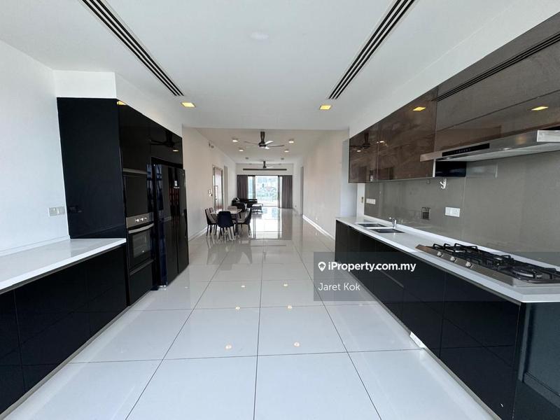 For Sale - Seri Ampang Hilir Residences