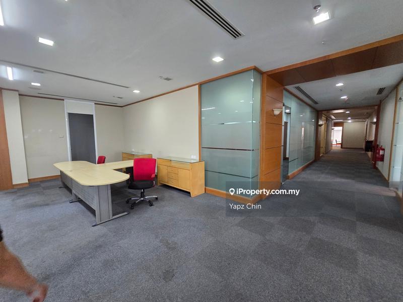 Commercial Bungalow for Sale in Temasya Glenmarie, Glenmarie by Yapz Chin - iProperty.com.my