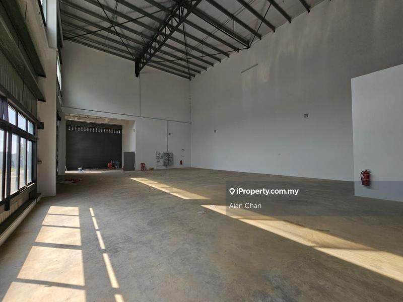 Kilang Berkembar untuk Dijual di Elmina, Shah Alam oleh Alan Chan - iProperty.com.my