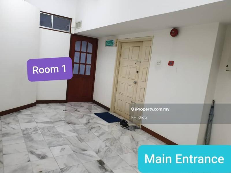 Office for Sale in Usj 9, Subang Jaya by KH Khoo - iProperty.com.my