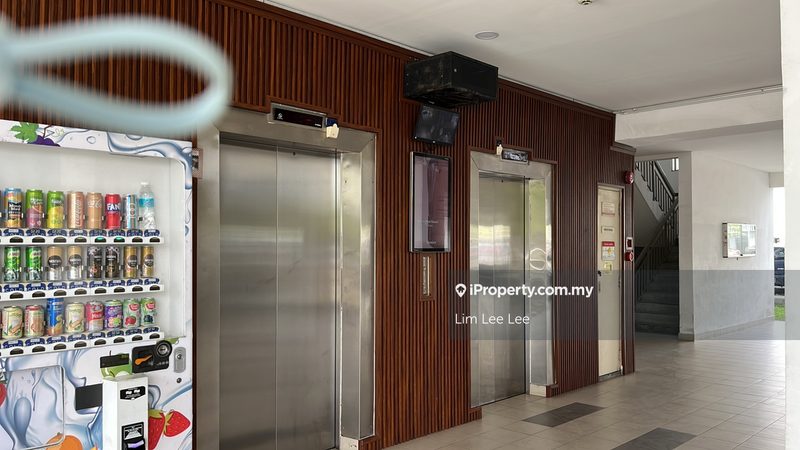 For Sale - Seri Intan Apartment