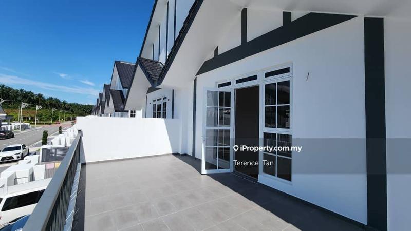 Rumah Kluster untuk Dijual di Eco Spring, Johor Bahru oleh Terence Tan - iProperty.com.my
