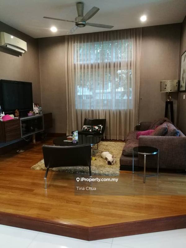 Bungalow House untuk Dijual di Taman Overseas Union (Taman Oug), Jalan Klang Lama (Old Klang Road) oleh Tina Chua - iProperty.com.my