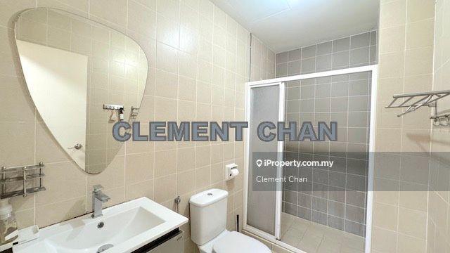 Residensi Servis untuk Dijual di Windsor Tower oleh Clement Chan - iProperty.com.my