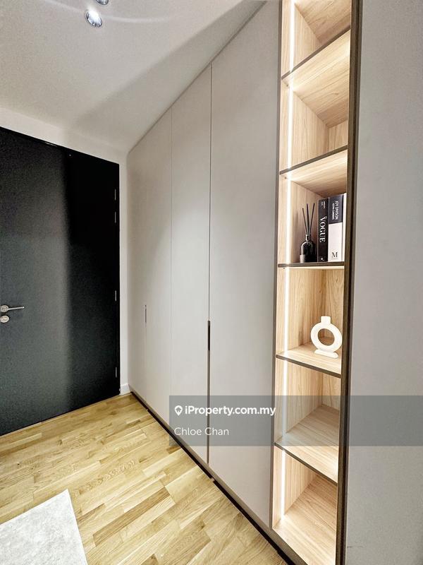 Condominium for Sale in One Cochrane Residence by Chloe Chan - iProperty.com.my