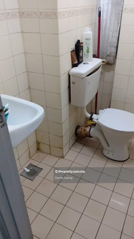 Apartment for Rent in Abadi Indah by Dante Leong - iProperty.com.my