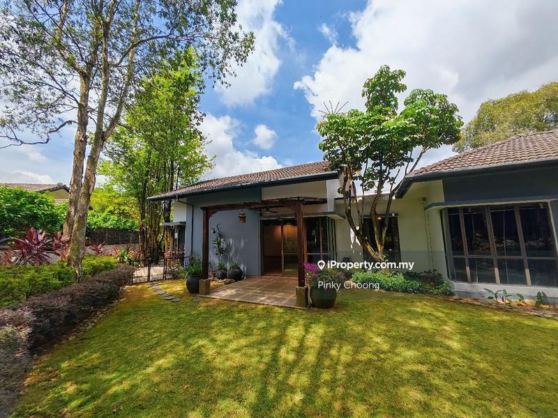 Banglo untuk Disewa di Valencia, Sungai Buloh oleh Pinky Choong - iProperty.com.my