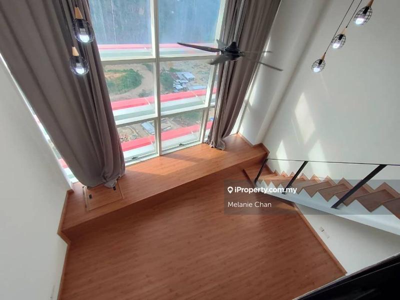Residensi Servis untuk Disewa di SOHO @ Empire City oleh Melanie Chan - iProperty.com.my