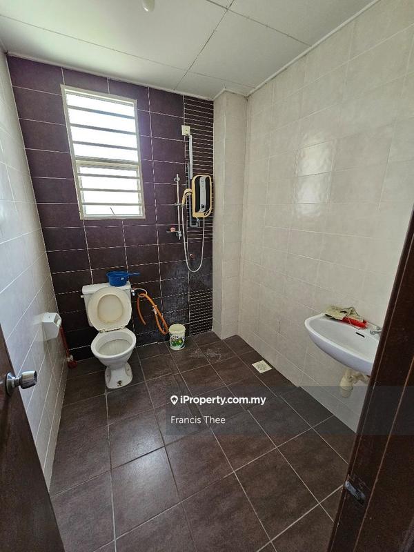 3-storey Terraced House for Sale in Taman Sungai Sering, Cheras by Francis Thee - iProperty.com.my