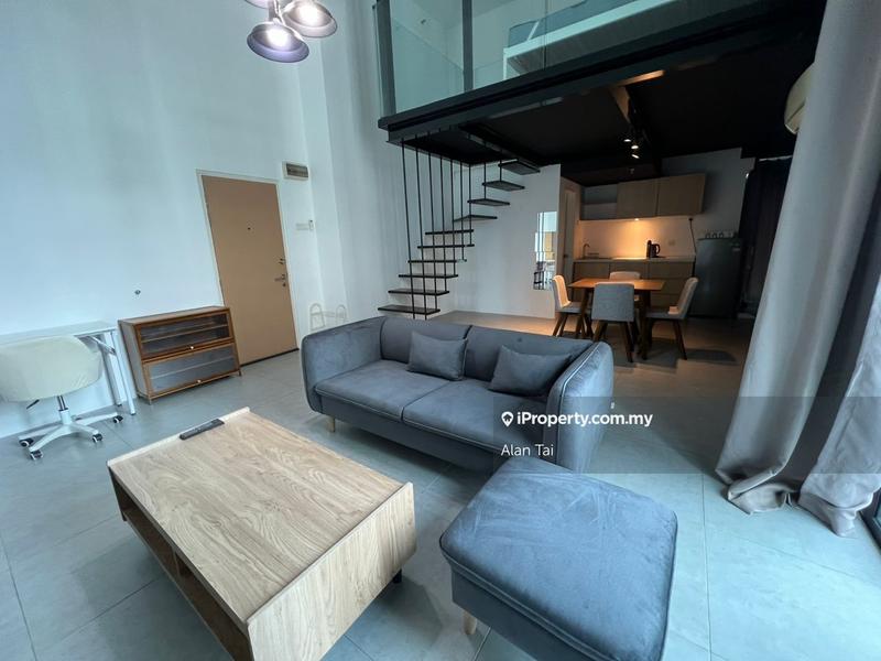 For Rent - SOHO @ Empire City