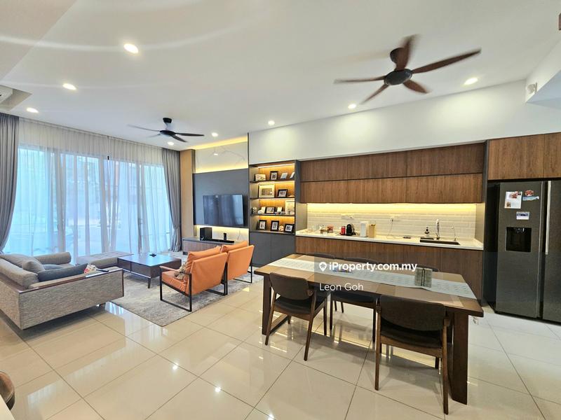 2-storey Terraced House for Sale in 5s7ck, Tanjong Duabelas by Leon Goh - iProperty.com.my