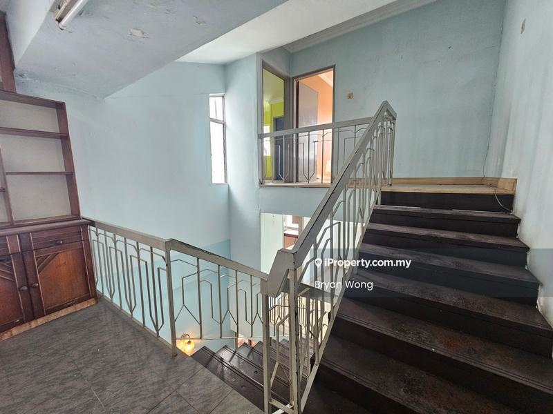 2-storey Terraced House for Sale in Damansara Jaya, Petaling Jaya by Bryan Wong - iProperty.com.my