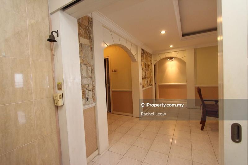Kondominium untuk Dijual di Fraser Towers oleh Rachel Leow - iProperty.com.my