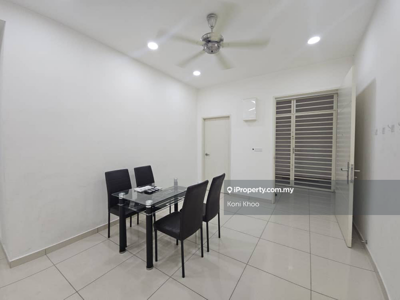 Kondominium untuk Disewa di Imperial Residences oleh Koni Khoo - iProperty.com.my