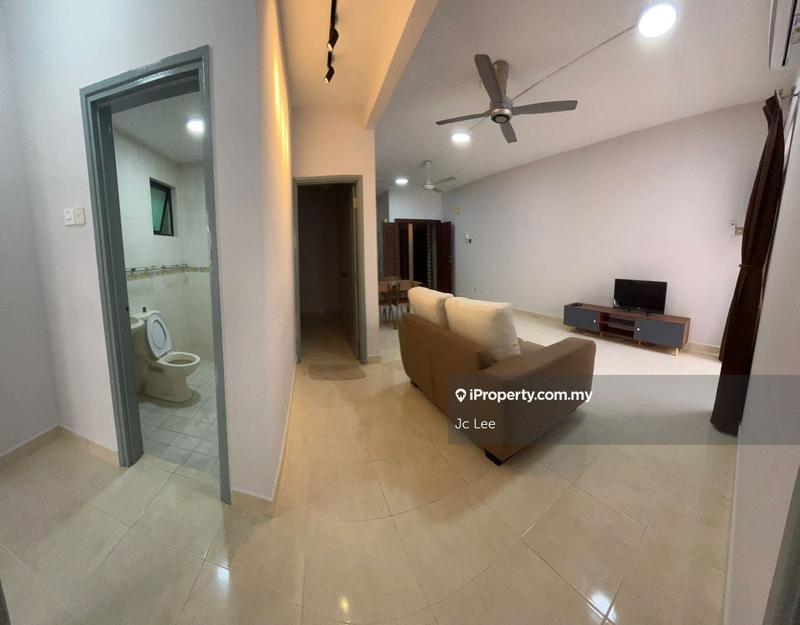 For Rent - Pelangi Utama