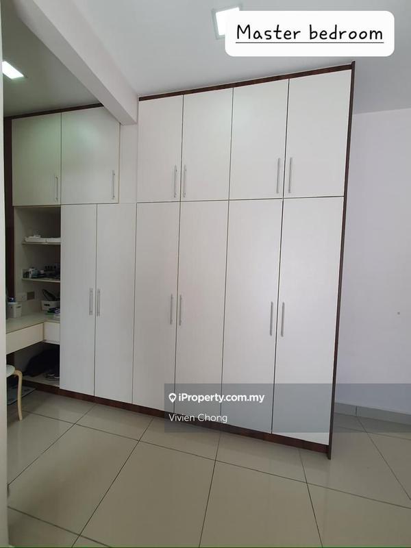 Condominium for Sale in The Sanderson by Vivien Chong - iProperty.com.my