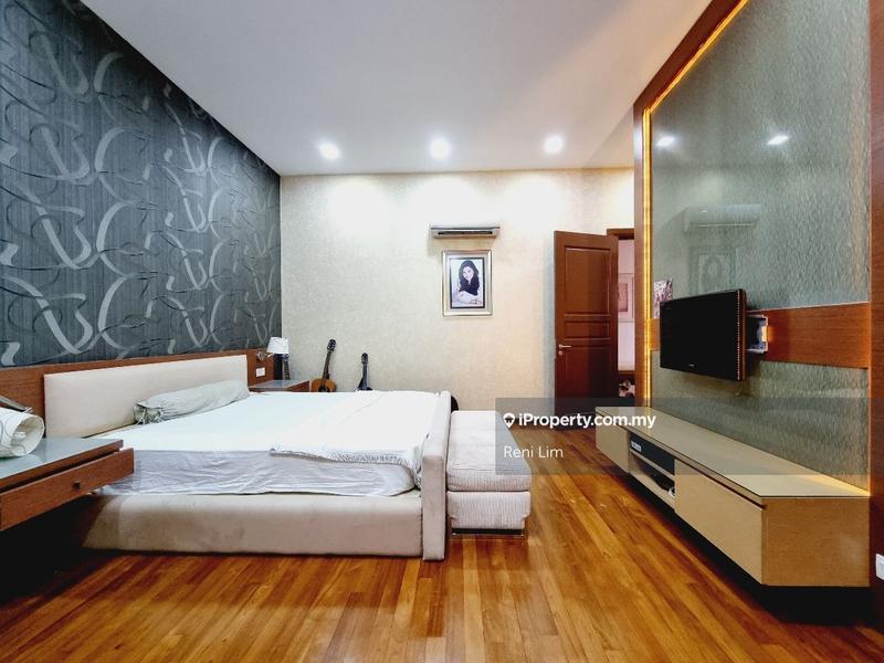 Bungalow House for Sale in Damansara Idaman, Ara Damansara by Reni Lim - iProperty.com.my