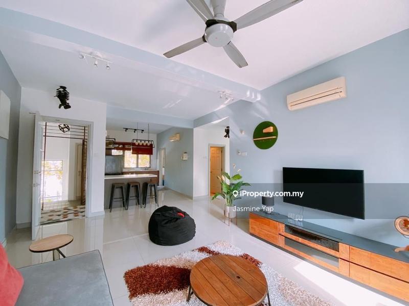 Condominium for Rent in Zenia Garden Condo by Jasmine Yap - iProperty.com.my