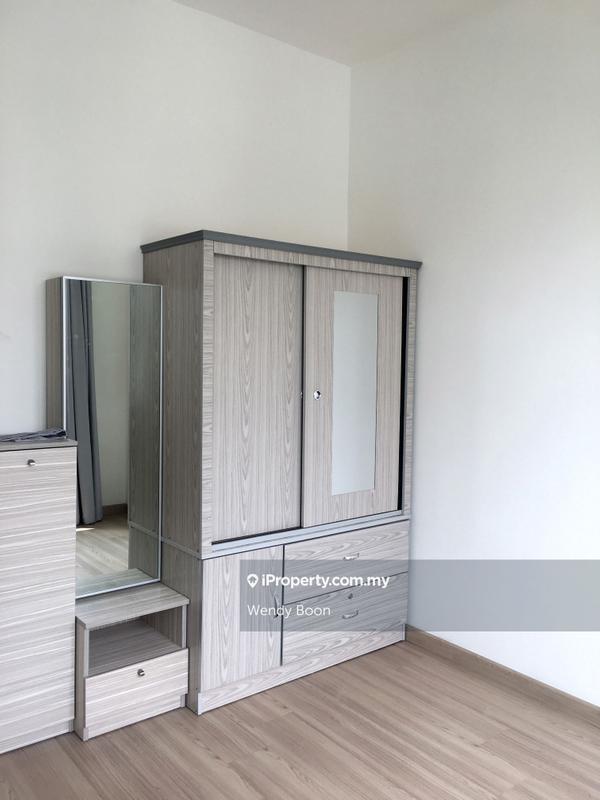 2-storey Terraced House for Rent in Diamond City, Semenyih by Wendy Boon - iProperty.com.my