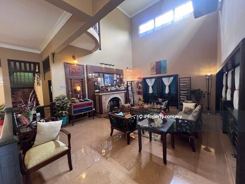 Banglo untuk Dijual di Palm Villa Golf Resort, Kulai oleh Tom Chiew - iProperty.com.my