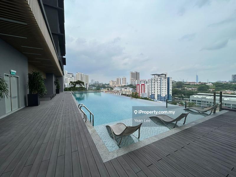 Service Residence for Rent in Societe by Yean Lee - iProperty.com.my