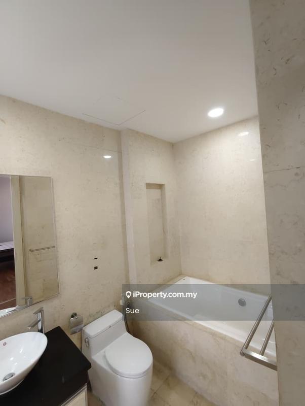 Condominium for Rent in Idaman Residence by Sue - Bathroom - iProperty.com.my