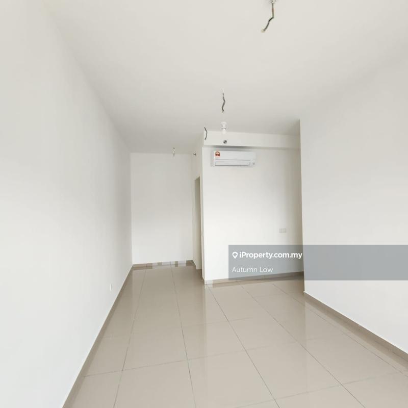 Residensi Servis untuk Dijual di D'Erica oleh Autumn Low - iProperty.com.my