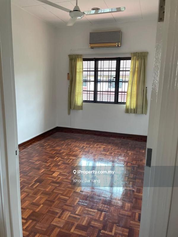 Townhouse for Sale in Parkville Garden Sunway Damansara, Petaling Jaya by Khoo Jia Yang - iProperty.com.my