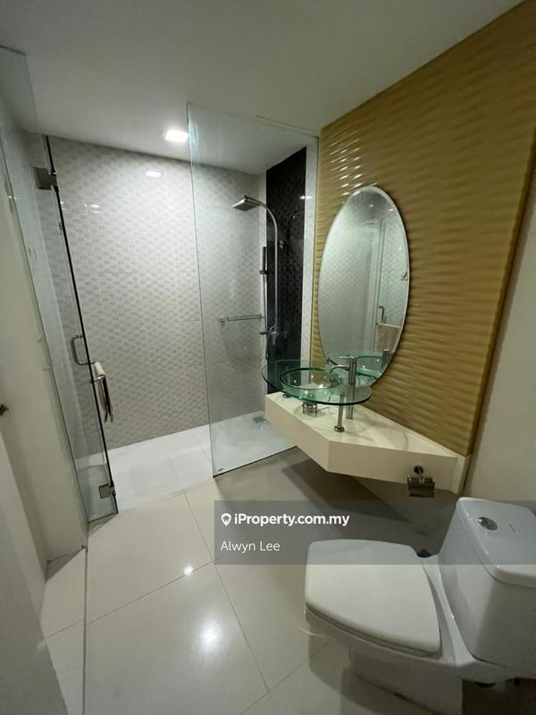 Service Residence for Rent in Pertama Residency by Alwyn Lee - iProperty.com.my