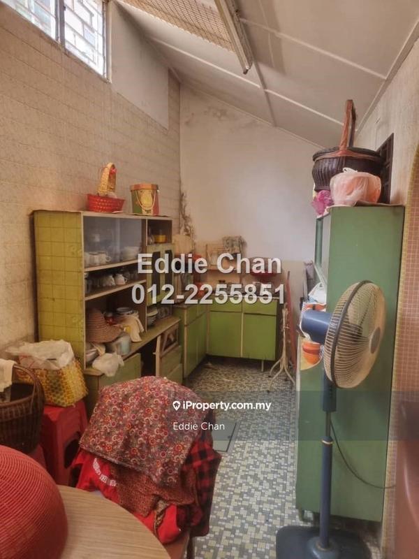 Rumah Teres untuk Dijual di Taman Ayer Panas, Setapak oleh Eddie Chan - iProperty.com.my