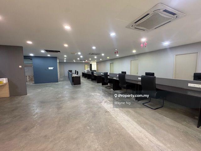 Shop / Office for Rent in BANDAR PUCHONG JAYA, Puchong by Wayne Ng - iProperty.com.my