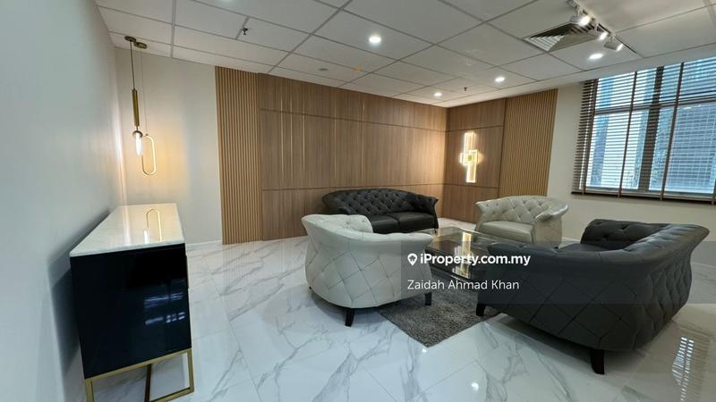 For Rent - Menara RTK