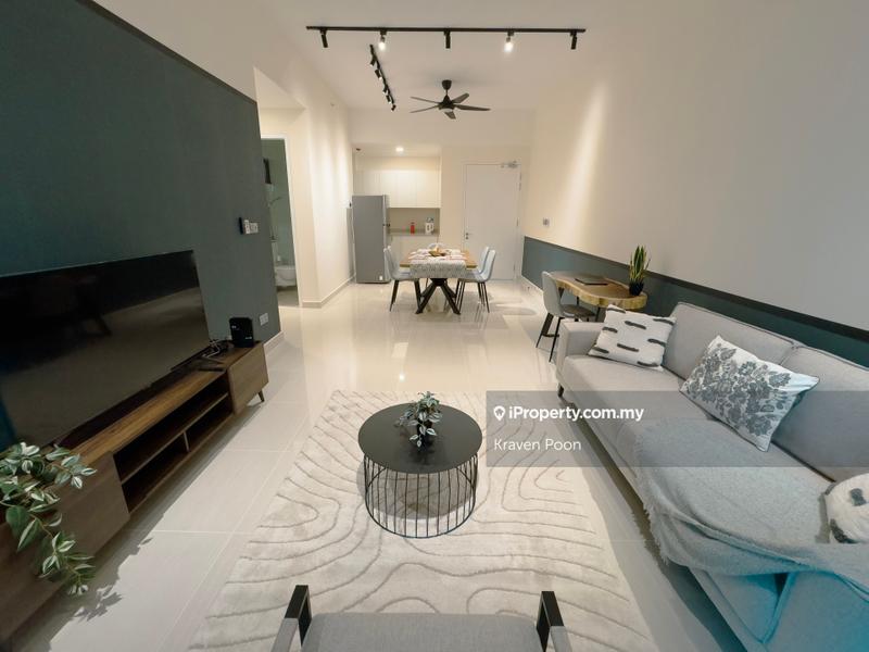 For Rent - Senada Residence @ KLGCC Resort