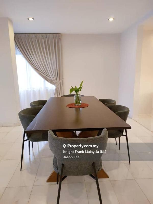 Kondominium untuk Disewa di Merak Kayangan Court oleh Jason Lee - iProperty.com.my