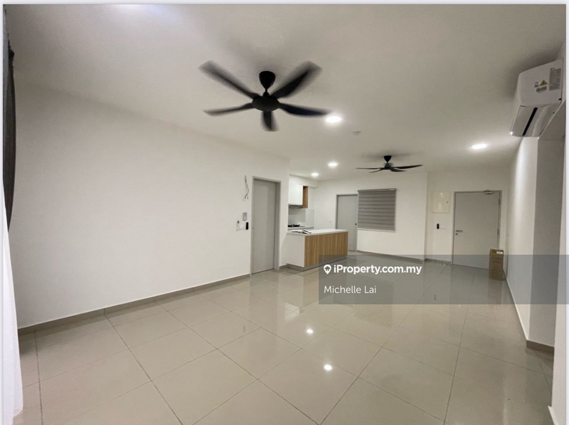 Kondominium untuk Disewa di Condo @ Eden by The Parque Residences oleh Michelle Lai - iProperty.com.my