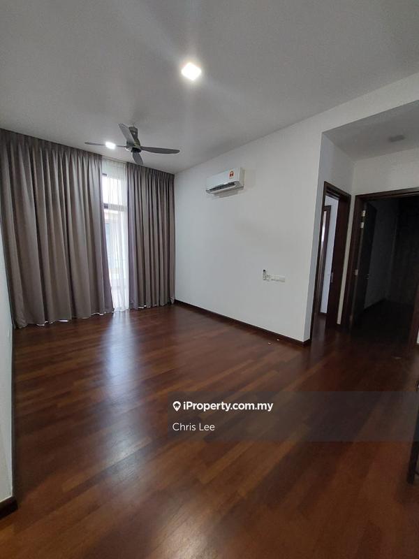 Rumah Berkembar untuk Disewa di Eco Sanctuary, Telok Panglima Garang oleh Chris Lee - iProperty.com.my