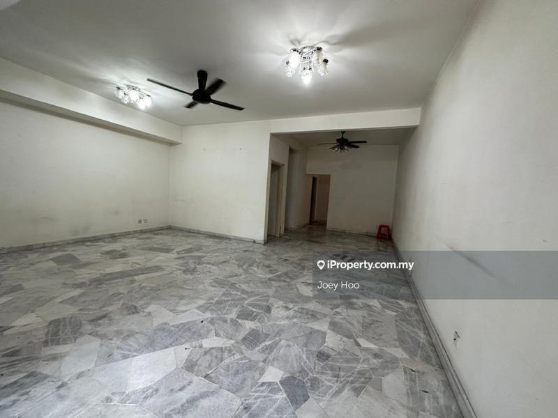 Rumah Teres 2-Tingkat untuk Dijual di Taman Overseas Union (Taman Oug), Jalan Klang Lama (Old Klang Road) oleh Joey Hoo - iProperty.com.my