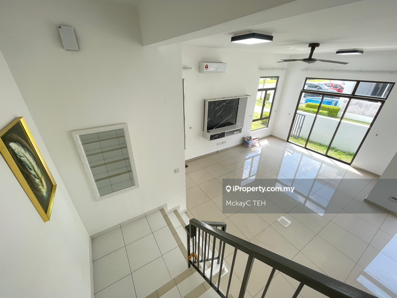 2-storey Terraced House for Rent in REGENT GARDEN @ ECO GRANDEUR PUNCAK ALAM, Puncak Alam by MckayC TEH - iProperty.com.my