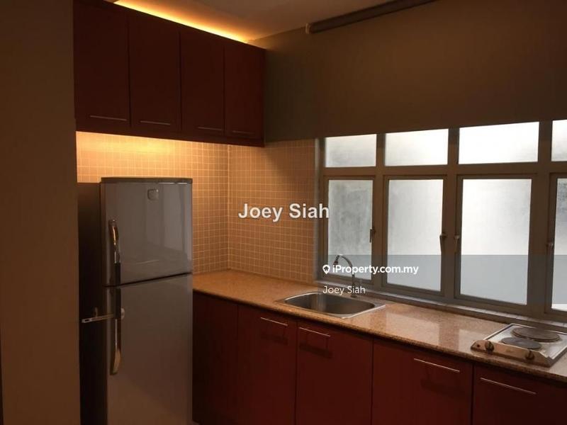 Condominium for Sale in 10 Semantan Suites by Joey Siah - iProperty.com.my
