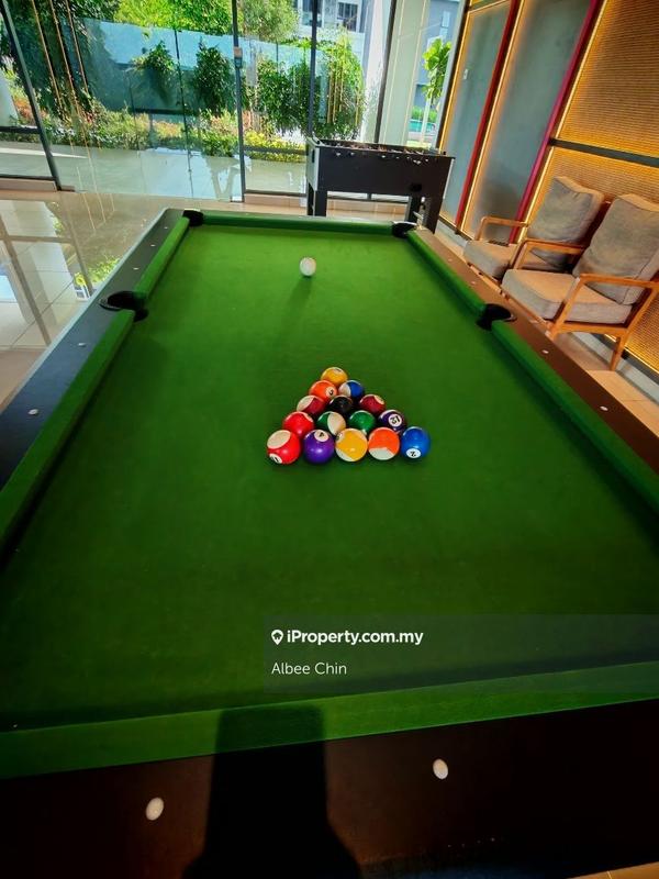 Residensi Servis untuk Disewa di Suria Garden oleh Albee Chin - iProperty.com.my