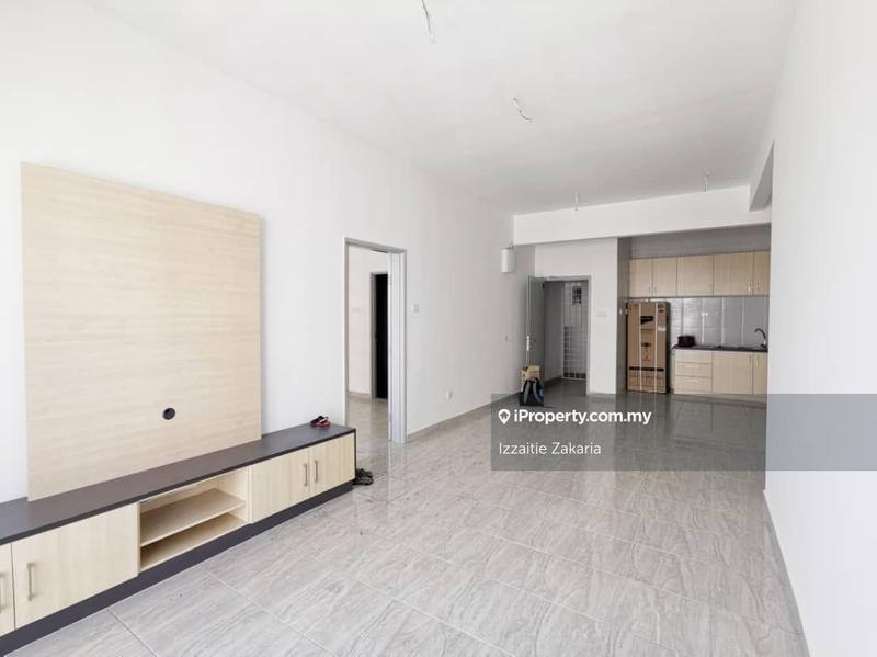 Pangsapuri untuk Dijual di Putra Impian oleh Izzaitie Zakaria - iProperty.com.my