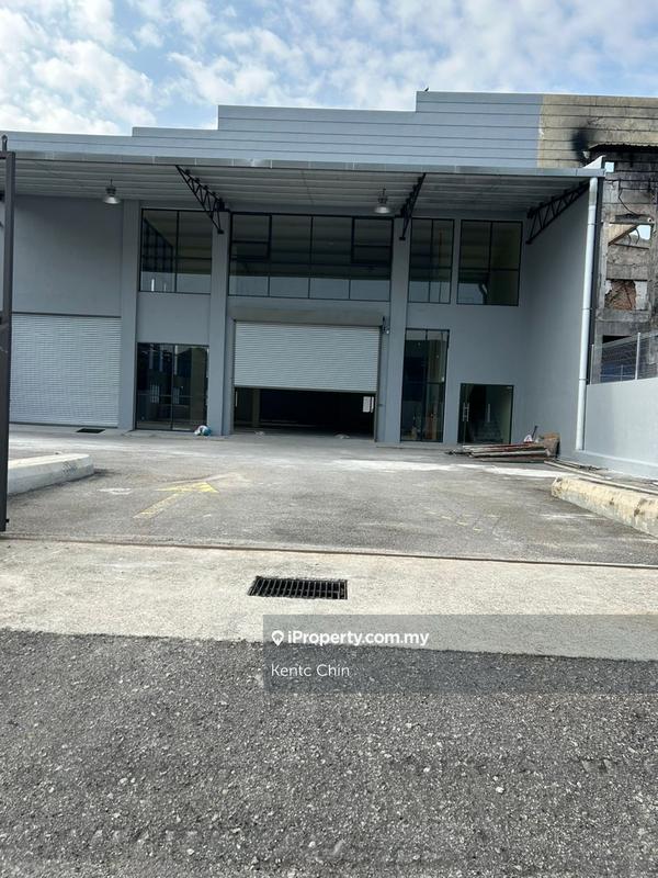 For Rent - Cheras, Balakong New Factory