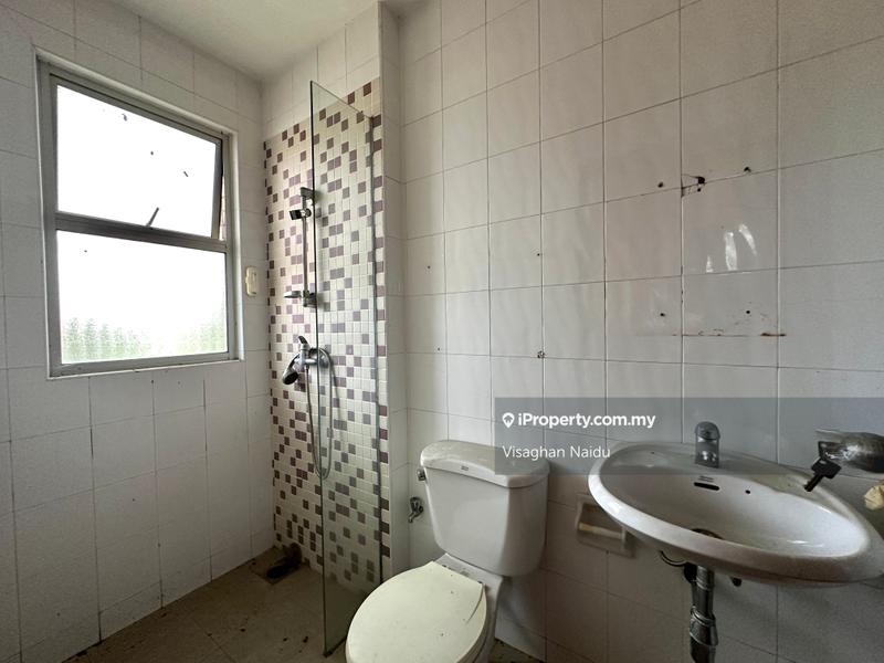 2.5-storey Terraced House for Sale in Valencia, Sungai Buloh by Visaghan Naidu - iProperty.com.my